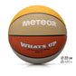 Meteor What's up 5 basketball ball 16797 size 5 Accessories/Balls/Basketball Your Sports Performance
