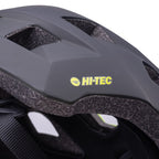 Hi-Tec Ivaar Jr 92800664411 Bicycle Helmet Hi-Tec