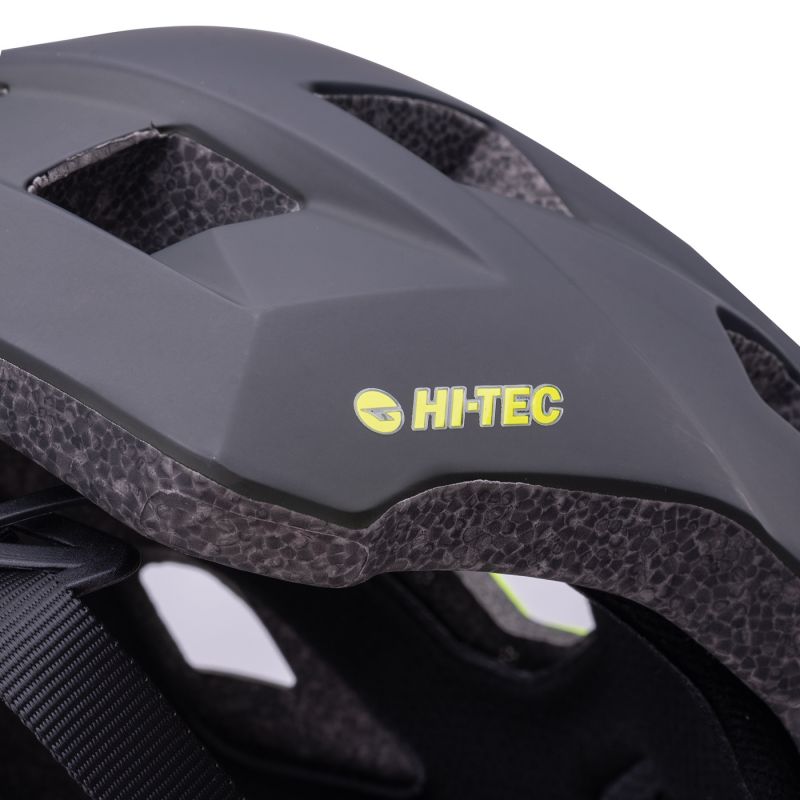 Hi-Tec Ivaar Jr 92800664411 Bicycle Helmet Hi-Tec