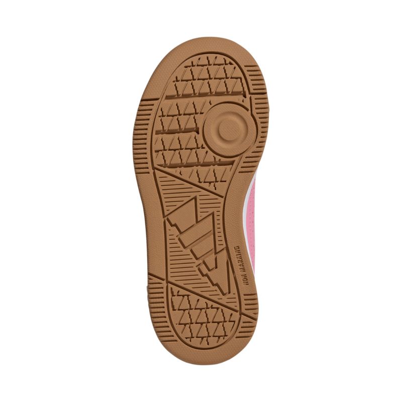 Adidas Tensaur Sport 3.0 kids' shoes pink KI3262