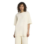 adidas Essentials Linear OS women's T-shirt JW3539 Clothing Your Sports Performance