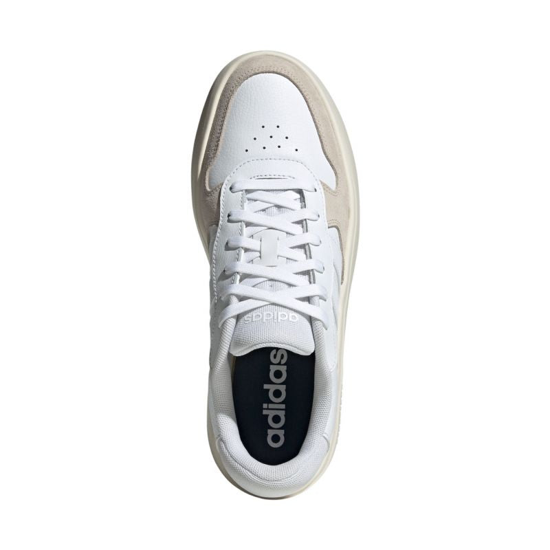 Men's shoes adidas Litecourt M JR0027 Footwear/Lifestyle Adidas