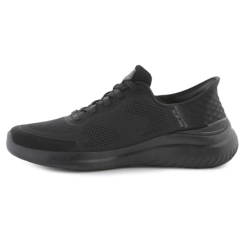 Skechers Slip-Ins: Bounder 2.0 shoes - Emerged M 232459-BBK Footwear/Lifestyle/Skechers Skechers