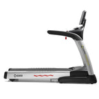HMS BE6000 Electric Treadmill 1-22 km/h In preparation Your Sports Performance