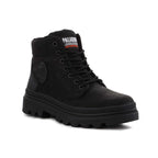Shoes Palladium Pallatrooper Sc Wp + U 77198-010-M Footwear/Lifestyle/Palladium Your Sports Performance