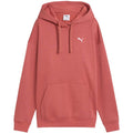 Puma ESS Relaxed Hoodie FL W 684976 60 sweatshirt Clothing/Lifestyle/Puma Your Sports Performance
