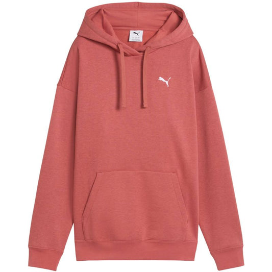 Puma ESS Relaxed Hoodie FL W 684976 60 sweatshirt Clothing/Lifestyle/Puma Your Sports Performance