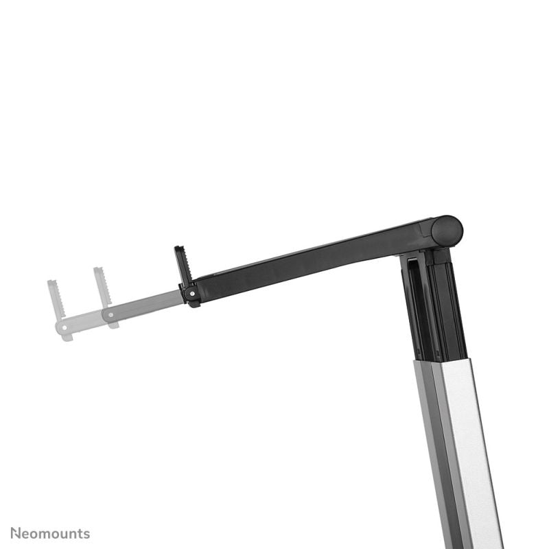 Neomounts NSLS200 Laptop Stand Notebook Holder Silver 43.2 cm (17") Chłodzenie/Podstawki pod notebooki Your Sports Performance