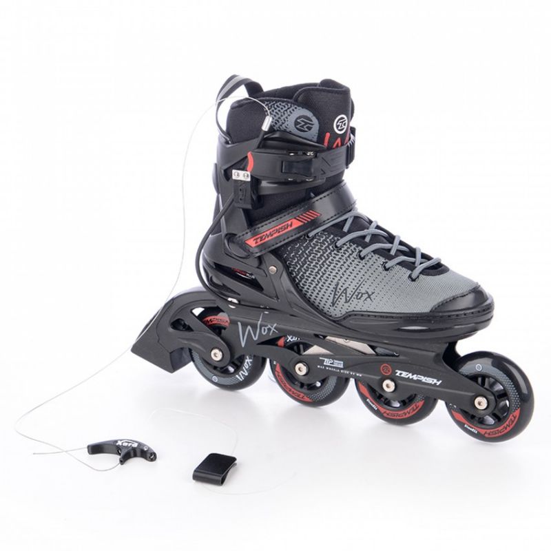 Tempish Wox Xara Rollers 1000071 Accessories/Skating/Rolki (pozostałe) Your Sports Performance
