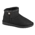 EMU Australia Platinum Slim Darling W WP11875-BLACK Footwear/Outdoor/EMU Australia Your Sports Performance
