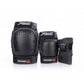 Tempish Rimz 3-piece protectors 1020000717 Accessories/Protectors and knee pads/Bauer Your Sports Performance