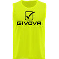Givova Cassaca New yellow marker CT001-0007 Givova