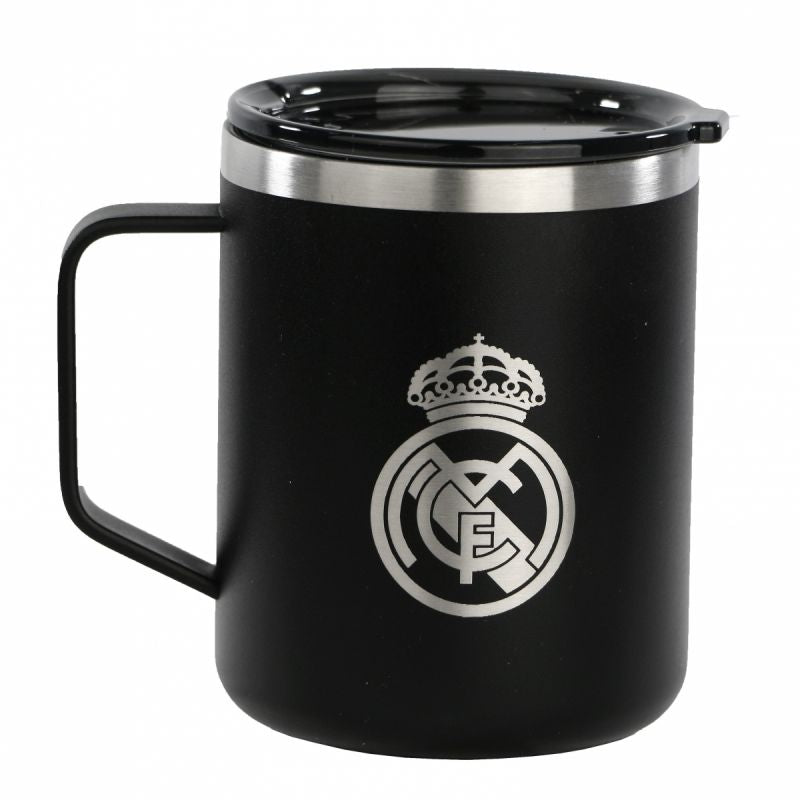 Real Madrid Thermal Mug 400 ml 972549 Inny