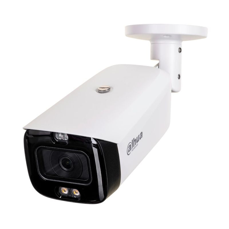 TIOC 2.0 DAHUA IP CAMERA IPC-HFW3849T1-AS-PV-0280B-S5 CCTV IP/Kamery Your Sports Performance
