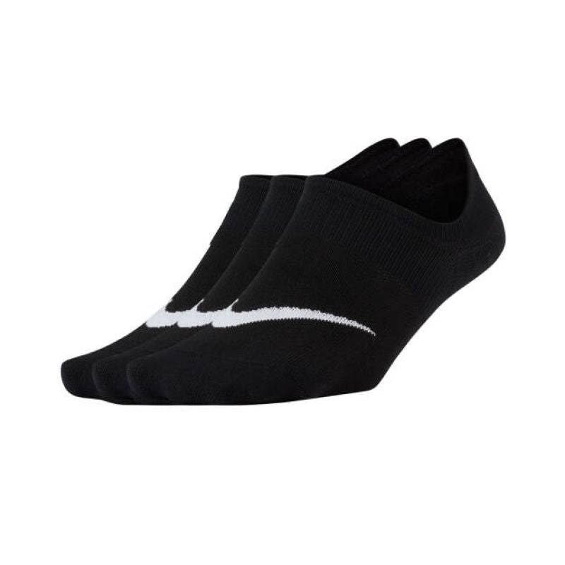 Nike Everyday Plus Lightweight 3Pak W socks SX5277-011 Nike