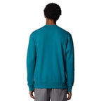 Columbia Marble Canyon French Terry Crew Sweatshirt M 2072801364 Clothing/Outdoor/Columbia Your Sports Performance