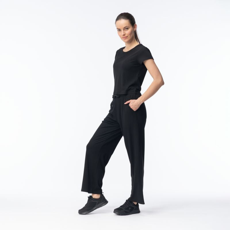 Women's trousers LADY VIAMI II Martes