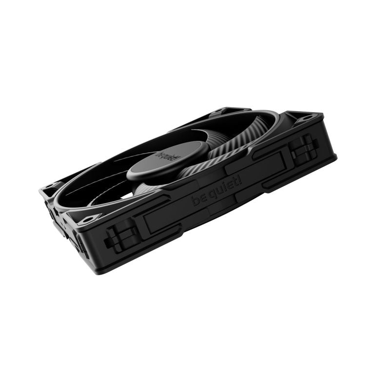 BE QUIET fan! SILENT WINGS PRO 4 BL099 140mm Chłodzenie/Chłodzenie - wentylatory Your Sports Performance