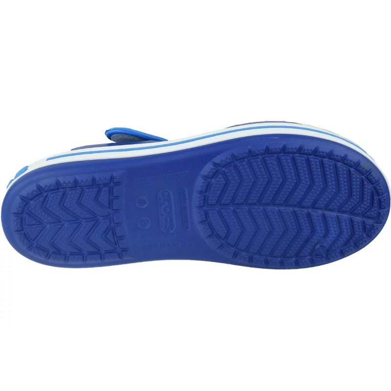 Crocs Crocband Jr 12856-4BX sandals Footwear/Outdoor Crocs