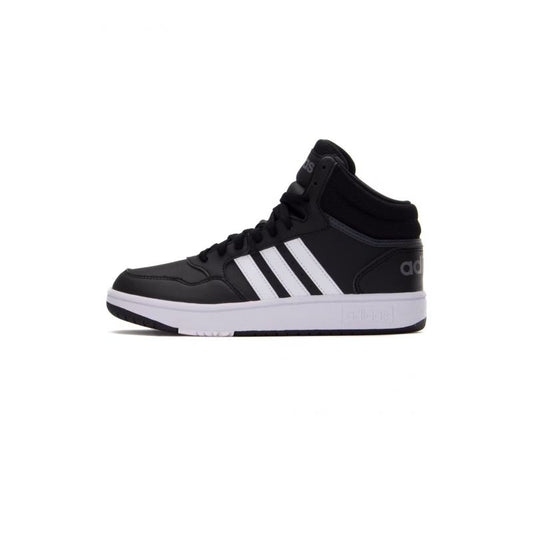 Adidas Hoops Mid 3.0 K GW0402 shoes Footwear/Lifestyle Adidas