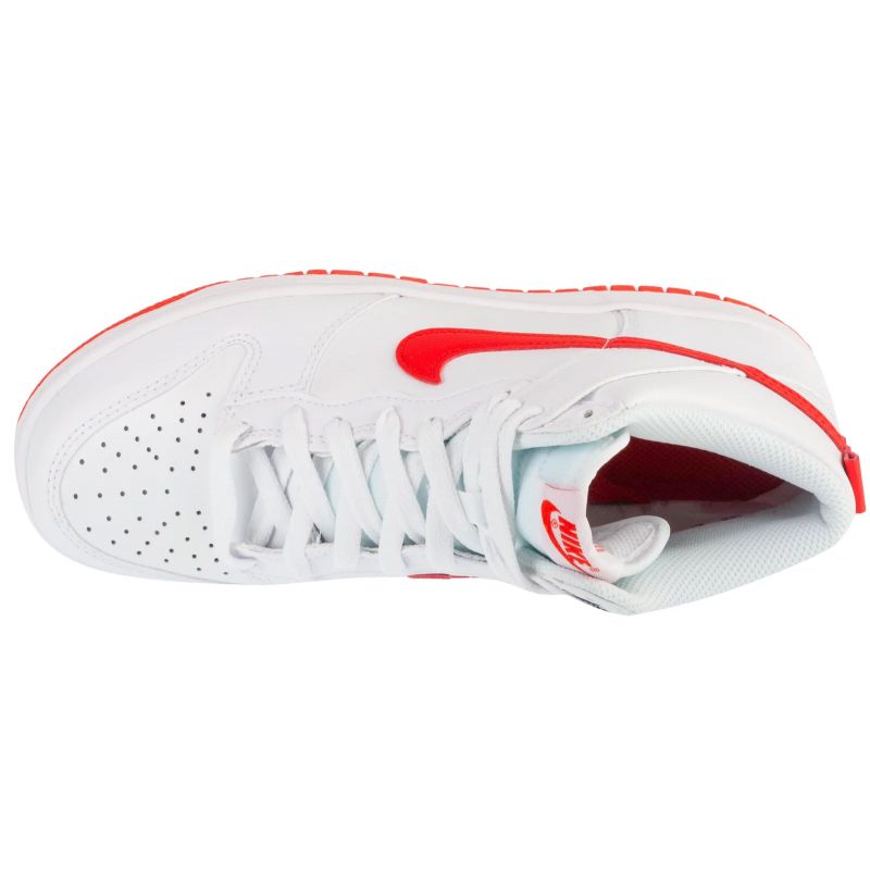 Nike Dunk High Gs Jr DB2179-111 shoes Footwear/Lifestyle/Nike Nike