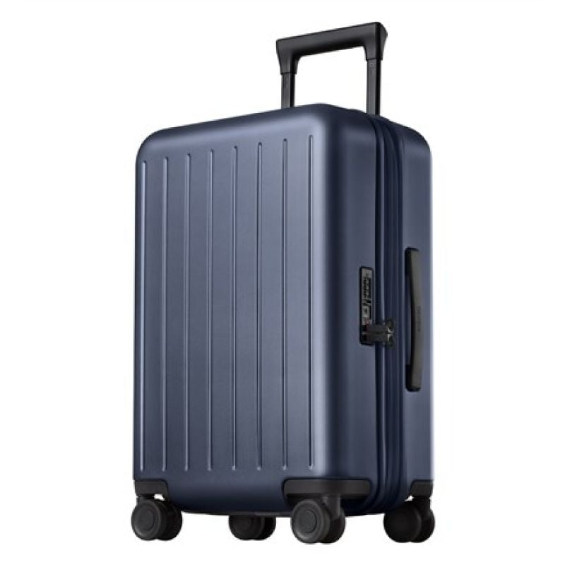 Xiaomi Expandable Luggage 20" Blue suitcase Bagaż/Walizki, torby, worki Your Sports Performance