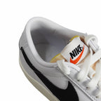 Nike Blazer Low '77 Vintage White/Sail/Black Sneakers - DA6364-101 Nike