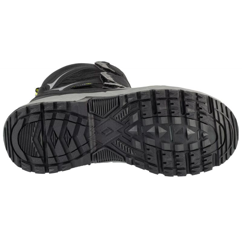 Lotto Pinecreek Tex T Jr 2600550T-1180 shoes Footwear/Lifestyle/Lotto Your Sports Performance