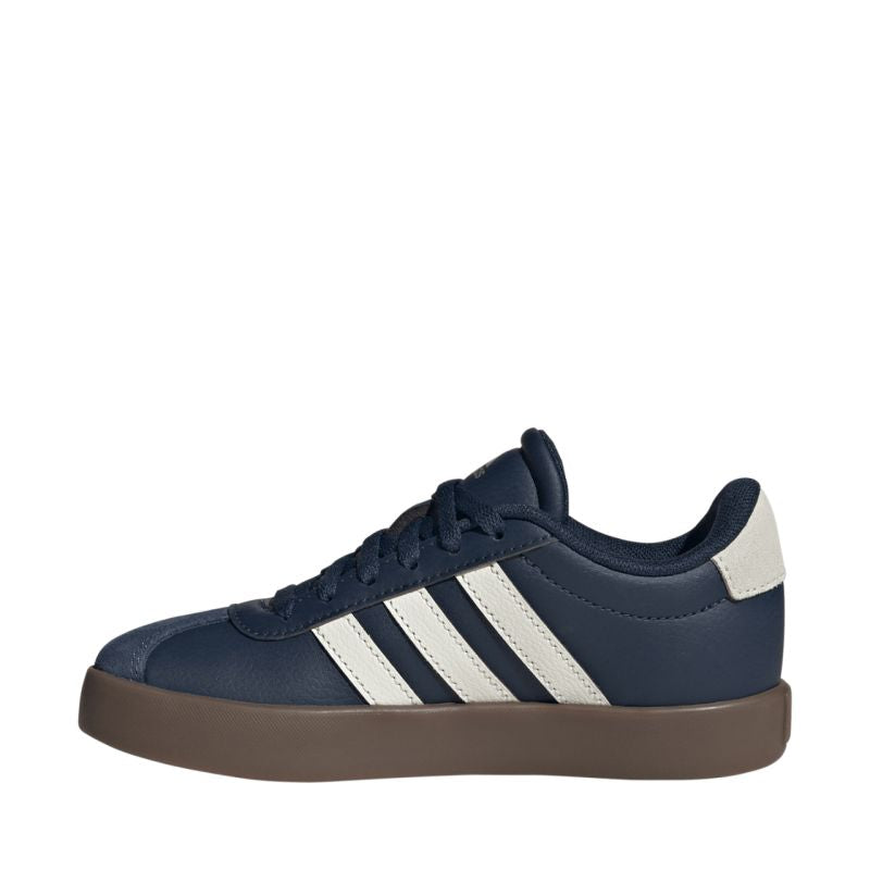 adidas VL Court 3.0 K KK2260 Kids Shoes