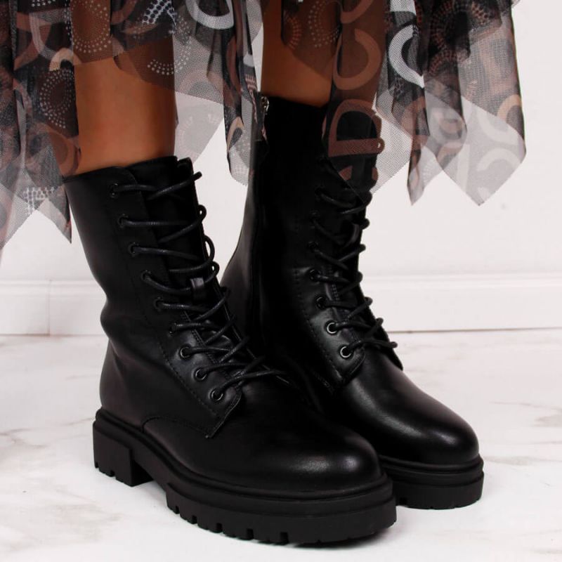 eVento W EVE313 Boots Footwear/Lifestyle/eVento Your Sports Performance