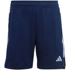 Shorts adidas Tiro 23 League Sweat Jr HS3596 Clothing/Football Adidas