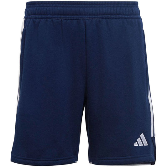 Shorts adidas Tiro 23 League Sweat Jr HS3596 Clothing/Football Adidas