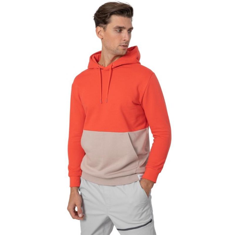 Shirt 4F M H4Z22 BLM027 70N Clothing/Training 4F