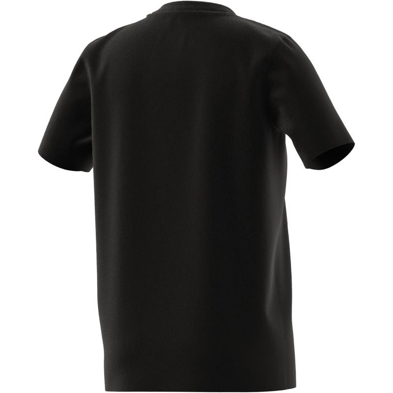 Adidas Badge of Sport Nature Jr T-shirt HR8148 Clothing/Lifestyle/T-shirts Adidas