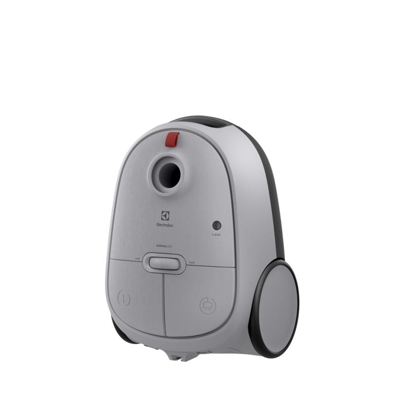 ELECTROLUX EB61A5UG vacuum cleaner AGD - Produkty/Odkurzacze Your Sports Performance