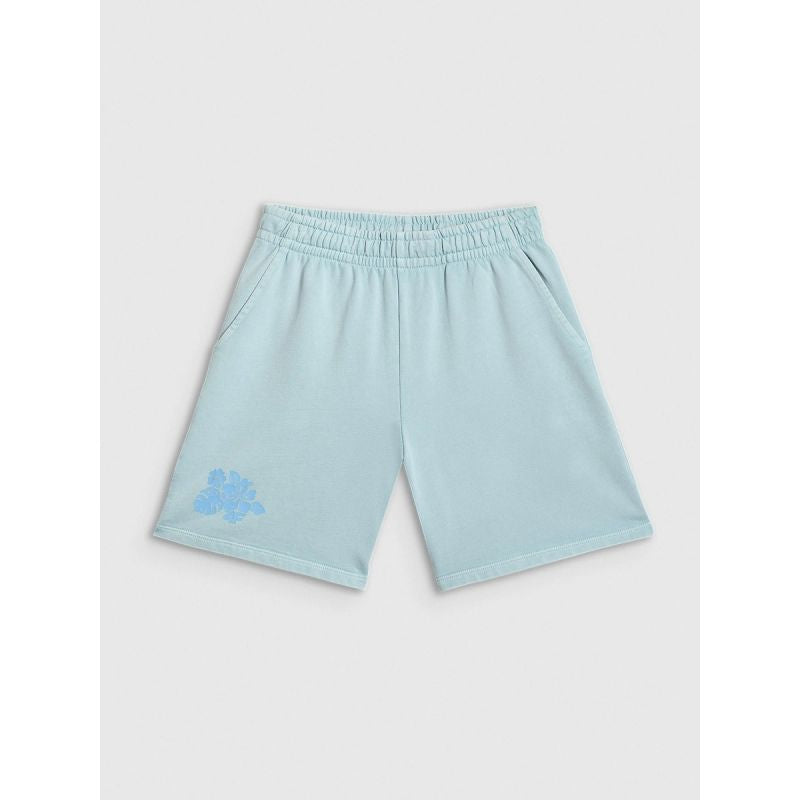 Girls' sweatpants 4F 4FJRSS26TSHOF0925-33S