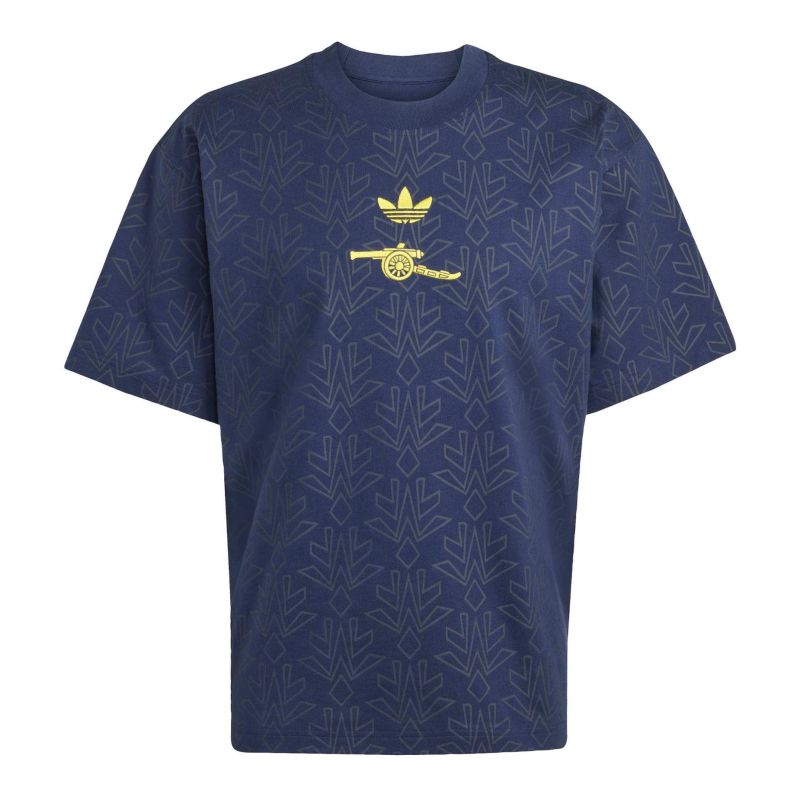 Adidas Arsenal London T-shirt JZ4103 In preparation Adidas