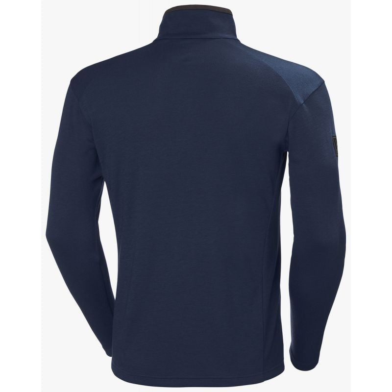 Helly Hansen HP 1/2 Zip Pullover M 30208 597 sweatshirt Clothing/Outdoor/Helly Hansen Your Sports Performance