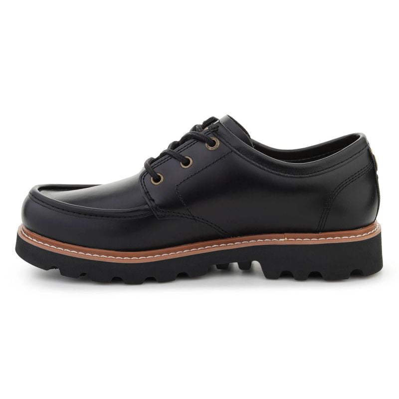 PALLADIUM TROOPERLITE LOAFER BLACK/BLACK 04983-001