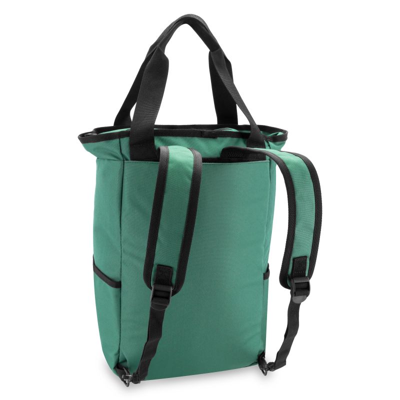 City backpack - 2in1 bag Spokey Osaka SPK-943498 Accessories/Plecaki Your Sports Performance