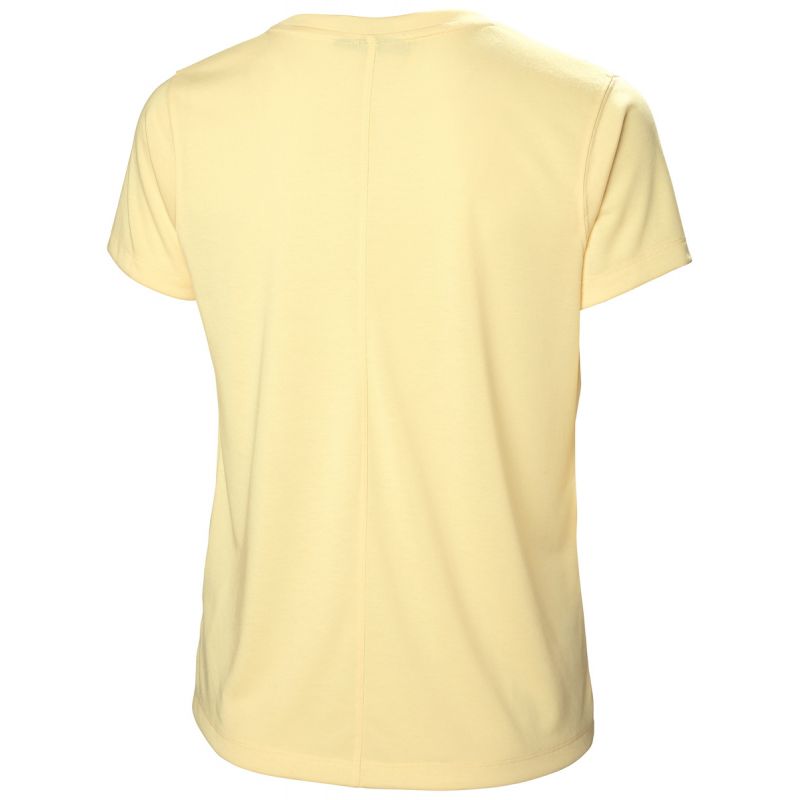 Helly Hansen Allure T-shirt W 53970 367 Clothing/Lifestyle/T-shirts/Helly Hansen Your Sports Performance