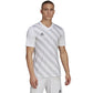 T-shirt adidas Entrada 22 Graphic Jersey M HF0129 Clothing/Football Adidas