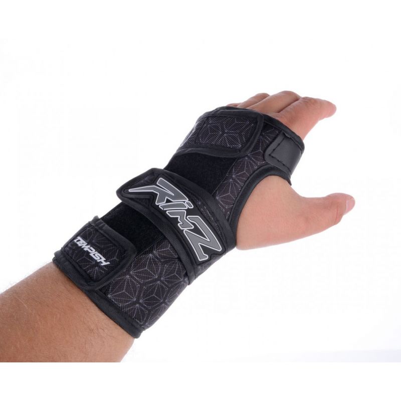 Tempish Rimz 3-piece protectors 1020000717 Accessories/Protectors and knee pads/Bauer Your Sports Performance