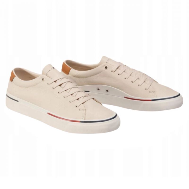 Tommy Hilfiger Sneaker M FM0FM02855 shoes Footwear/Lifestyle/Tommy Hilfiger Tommy Hilfiger