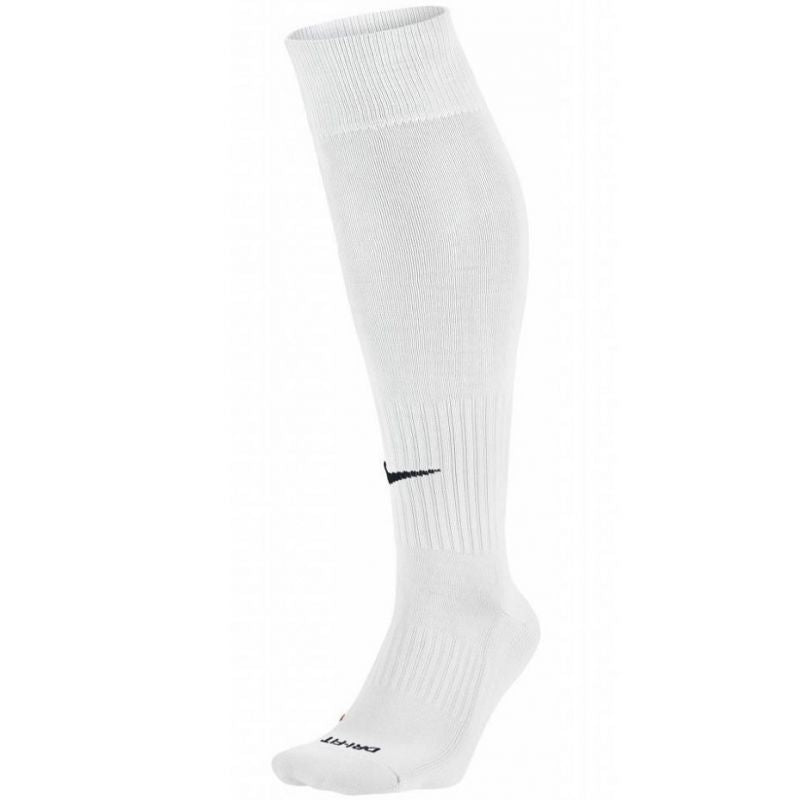 Nike Classic Dri-Fit SX4120 101 Socks Clothing/Football/Unisex Nike