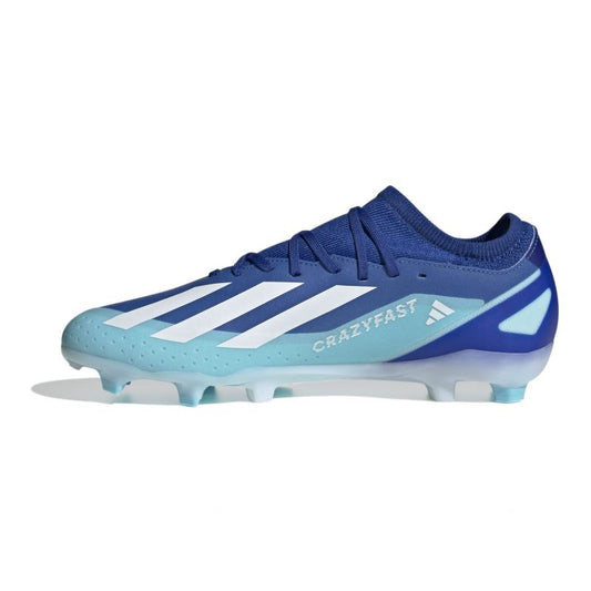 Adidas X Crazyfast.3 FG M GY7428 shoes Footwear/Football Adidas