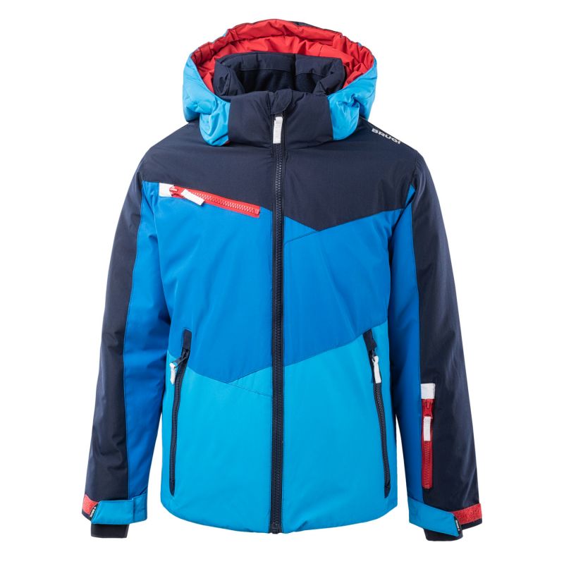 Jacket Brugi 1am2 Jr.92800463718 Clothing/Outdoor/Brugi Your Sports Performance