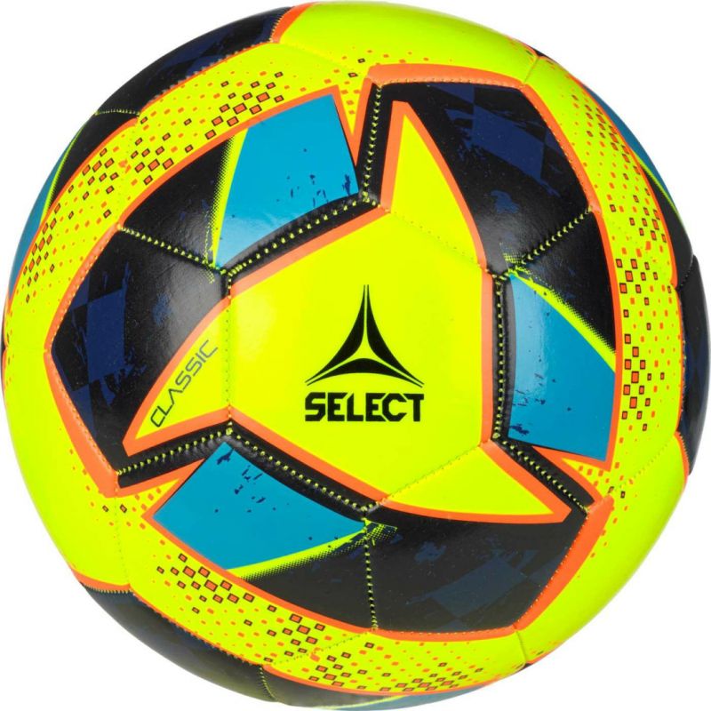 Football Select Classic T26-18521 Accessories/Balls/Football Select