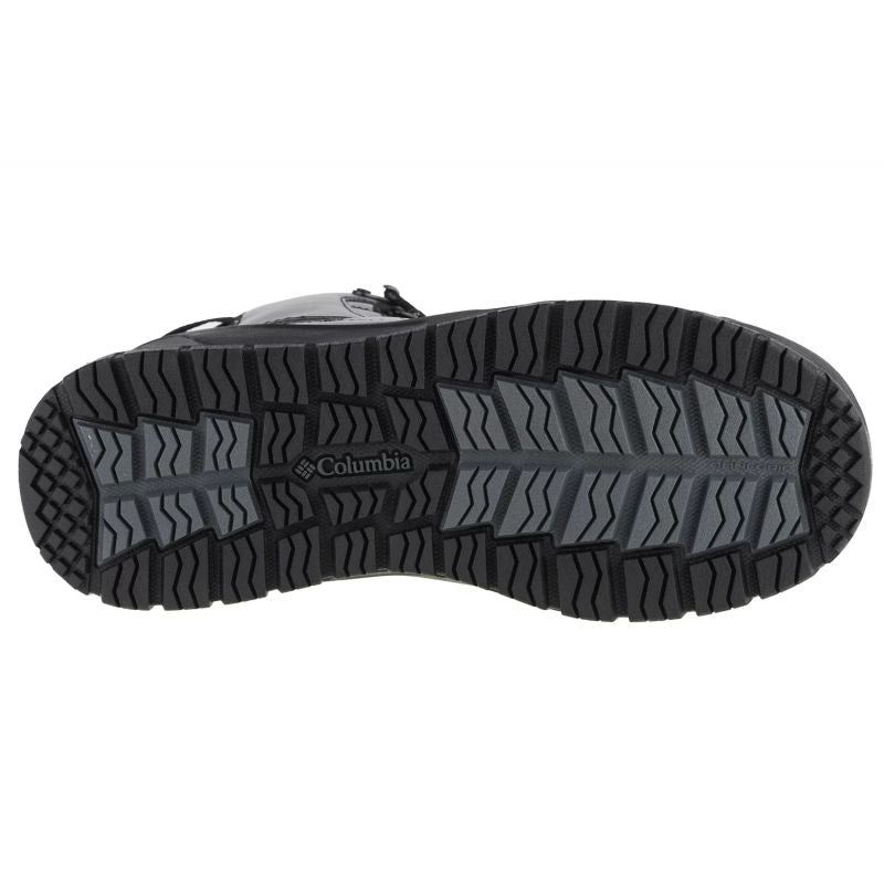Columbia Bugaboot Celsius Plus M 1945501010 Footwear/Outdoor/Columbia Your Sports Performance