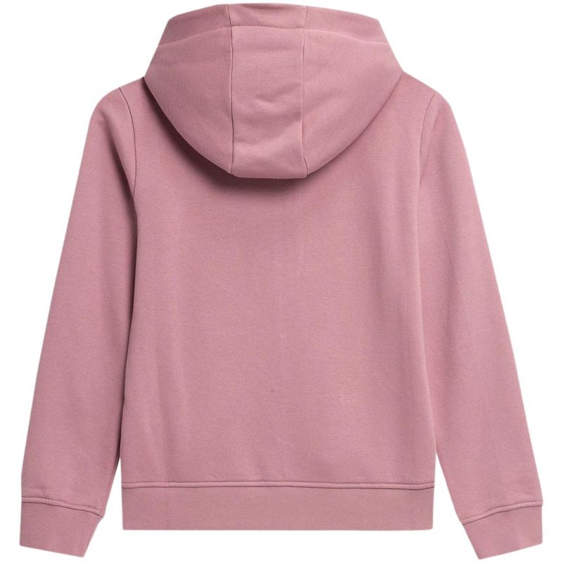 Sweatshirt 4F Jr. 4FJSS23TSWSF216 54S Clothing/Lifestyle/4F 4F